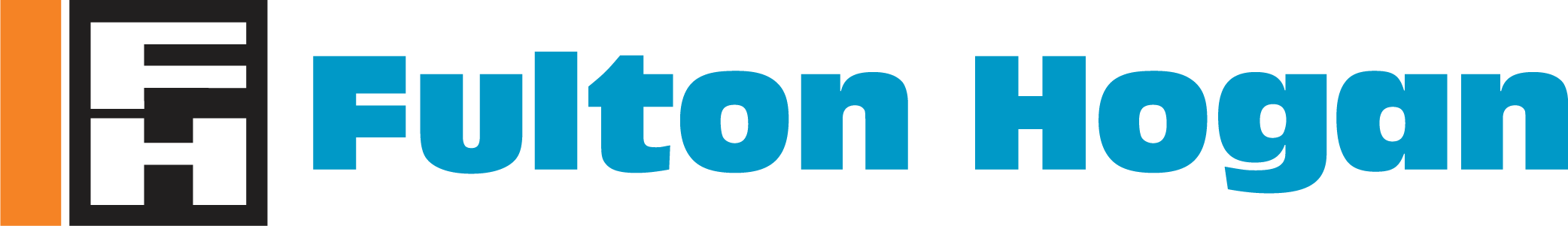 Fulton Hogan Logo